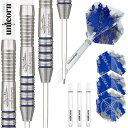 海外輸入品 ダーツ Unicorn Darts Set | Gary 'The Flying Scotsman' Anderson Silver Star | ...