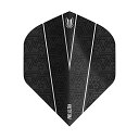 海外輸入品 ダーツ フライト Target Darts Rob Cross Pixel No.2 Flight - Pack of 3海外輸入品 ダーツ フライ...