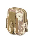 タクティカルポーチ ミリタリーポーチ サバイバルゲーム サバゲー アメリカ Outdoor Sports Airsoft Gear Molle Assault ...