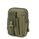 タクティカルポーチ ミリタリーポーチ サバイバルゲーム サバゲー アメリカ Outdoor Sports Airsoft Gear Molle Assault ...