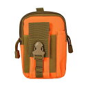 タクティカルポーチ ミリタリーポーチ サバイバルゲーム サバゲー アメリカ Outdoor Sports Airsoft Gear Molle Assault ...