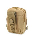 タクティカルポーチ ミリタリーポーチ サバイバルゲーム サバゲー アメリカ Outdoor Sports Airsoft Gear Molle Assault ...