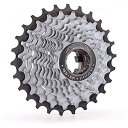 スプロケット フリーホイール ギア パーツ 自転車 Miche Unisex's Primato Light 11 Speed Campagnolo Casse...