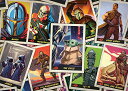 ジグソーパズル 海外製 アメリカ Ravensburger Star Wars The Mandalorian 1000 Piece Jigsaw Puzzle...