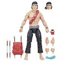 G.I.ジョー おもちゃ フィギュア アメリカ直輸入 映画 G.I. Joe Classified Series #116, Quick Kick, Collectible 6-Inch Action Figure with 12 AccessoriesG.I.ジョー おもちゃ フィギュア アメリカ直輸入 映画