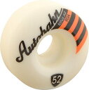 ウィール タイヤ スケボー スケートボード 海外モデル Autobahn TORUS ALL-ROAD 52mm 90a Skateboard Wheels S...