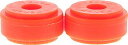 ブッシュ スケボー スケートボード 海外モデル 直輸入 Venom Eliminator Orange Skateboard Bushings - 81aブッシ...