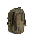 タクティカルポーチ ミリタリーポーチ サバイバルゲーム サバゲー アメリカ Outdoor Sports Airsoft Gear Molle Assault ...
