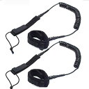 サーフィン リーシュコード マリンスポーツ Surfboard Foot Rope 7mm Windsurfing Safety Rope Sup Rotata...