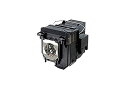 プロジェクターランプ ホームシアター テレビ 海外 輸入 Epson ELPLP90 Original Replacement Bulb for EB-675W...