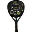 パデル ラケット 輸入 Royal Padel RP 850 Pure Men ? Padel Racket Suitable for All Types of Players ? Comfort, Excellent Control and Good Power ? Shock Absorption System (Green)パデル ラケット 輸入