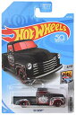ホットウィール マテル ミニカー ホットウイール Hot Wheels '52 Chevyホットウィール マテル ミニカー ホットウイール