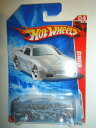 ホットウィール マテル ミニカー ホットウイール HOT WHEELS 2010 RACE WORLD EARTH 04/04 TRANSLUCENT SEE-...