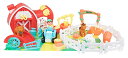 ジェーシートイズ 赤ちゃん おままごと ベビー人形 JC Toys Lots to Play - Farm Play Set - Barnyard Gift S...