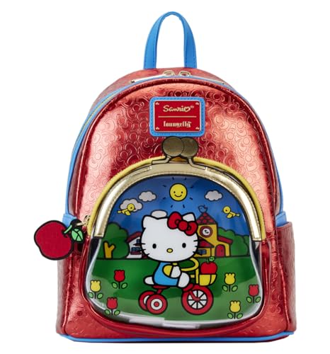 楽天市場】loungefly hello kittyの通販 楽天市場】loungefly hello kittyの通販