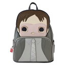 ラウンジフライ アメリカ 日本未発売 バッグ コラボ Loungefly The Office Dwight CPR Dummy Cosplay Womens ...