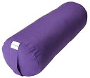 ヨガブロック フィットネス Sol Living Yoga Bolster Pillow Mini Meditation Cushion Meditation ...