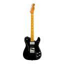 フェンダー エレキギター 海外直輸入 Fender American Vintage II 1977 Telecaster Custom Electric Gu...
