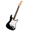 フェンダー エレキギター 海外直輸入 Fender Squier Debut Series Stratocaster Electric Guitar, Begi...