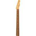 フェンダー エレキギター 海外直輸入 Fender Classic Series 60s Telecaster Neck, C Shape, 21 Vintag...