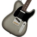 フェンダー エレキギター 海外直輸入 Fender 6 String Solid-Body Electric Guitar, Right, Mercury (0...