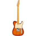 フェンダー エレキギター 海外直輸入 Fender American Professional II Telecaster - Sienna Sunburst ...