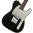フェンダー エレキギター 海外直輸入 Fender American Ultra Telecaster - Texas Tea with Rosewood Fi...