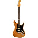 フェンダー エレキギター 海外直輸入 Fender 6 String Solid-Body Electric Guitar, Right, Natural (0...
