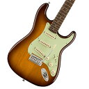 フェンダー エレキギター 海外直輸入 Squier Affinity Series Stratocaster Electric Guitar, Honey Bu...
