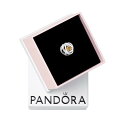 パンドラ ブレスレット チャーム アクセサリー ブランド Pandora November Honey Eternity Circle Charm Bracel...