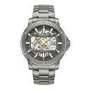 腕時計 ケネスコール・ニューヨーク Kenneth Cole New York メンズ Kenneth Cole New York Men's Automati...