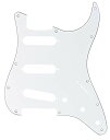 フェンダー エレキギター 海外直輸入 Fender Standard Stratocaster for 3 Single Coil Pickups, 11 Ho...