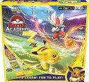 ボードゲーム 英語 アメリカ 海外ゲーム Pokemon Battle Academy Board Gameボードゲーム 英語 アメリカ 海外ゲーム