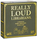 ボードゲーム 英語 アメリカ 海外ゲーム Exploding Kittens Presents Really Loud Librarians - Fast-Paced Board Games for Adults and Kids Age 8 and Up, Perfect Family Night Fun & Parties, Word-Shouting Family Games, Eボードゲーム 英語 アメリカ 海外ゲーム