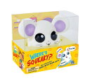 ボードゲーム 英語 アメリカ 海外ゲーム Where’s Squeaky Fun Interactive Preschool and Children - Ed...