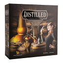 ボードゲーム 英語 アメリカ 海外ゲーム A Spirited Strategy Game, Highly-Thematic Euro Game, Strive...