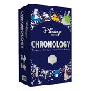 ボードゲーム 英語 アメリカ 海外ゲーム Disney Chronology Game ? Family Game - Featuring 150 Disney...