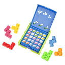 ボードゲーム 英語 アメリカ 海外ゲーム Educational Insights Kanoodle Jr. Brain Boosting Puzzle Gam...