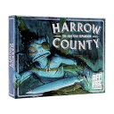 ボードゲーム 英語 アメリカ 海外ゲーム Harrow County: Fair Folk Expansion by Off The Page Games, S...