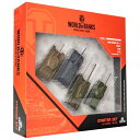 ボードゲーム 英語 アメリカ 海外ゲーム Gale Force Nine - World of Tanks Miniatures Gameボードゲーム 英語 ア...