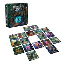 ボードゲーム 英語 アメリカ 海外ゲーム Gamewright - Forbidden Jungle - Cooperative Board Gameボードゲー...