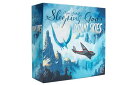 ボードゲーム 英語 アメリカ 海外ゲーム Sleeping Gods Distant Skies by Red Raven Games ? Explore All New Realms, Encounter Mythical Beings ? Cooperative Board Game, 1-4 Players, Ages 13+ボードゲーム 英語 アメリカ 海外ゲーム