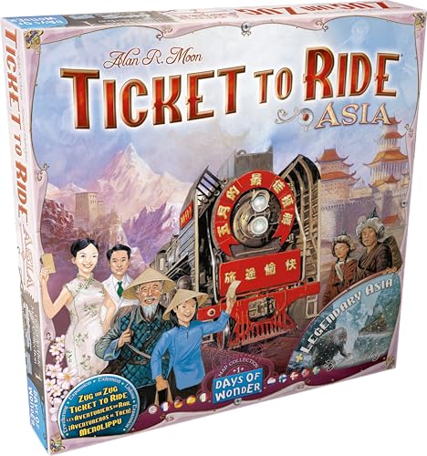 楽天市場】days of wonder ticket rideの通販 楽天市場】days of wonder ticket rideの通販