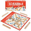 ボードゲーム 英語 アメリカ 海外ゲーム Scrabble Edicion En Espanol by Winning Moves Games USA, Wor...