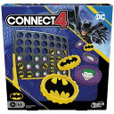 ボードゲーム 英語 アメリカ 海外ゲーム Connect 4 Batman Game | Batman-Themed 4 in a Row Game | Age...