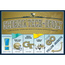 ボードゲーム 英語 アメリカ 海外ゲーム Late For The Sky: Georgia Tech-Opoly - Themed Family Board ...