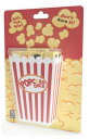 ボードゲーム 英語 アメリカ 海外ゲーム Popcorn Dice ? A Game by Van Ryder Games 2-6 Players ? Boar...