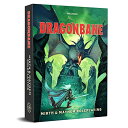ボードゲーム 英語 アメリカ 海外ゲーム Free League Publishing Dragonbane: RPG Core Set - Mirth & M...