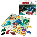 ボードゲーム 英語 アメリカ 海外ゲーム Risk The 1980's Edition With Original 1980's Artwork and Co...