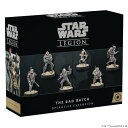 ボードゲーム 英語 アメリカ 海外ゲーム Atomic Mass Games Star Wars: Legion Bad Batch Expansion - Clone Force 99 Miniatures Pack! Tabletop Miniatures Strategy Game for Kids & Adults, Ages 14+, 2 Players, 3 Hour Plaボードゲーム 英語 アメリカ 海外ゲーム